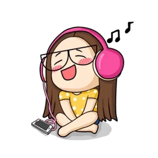 Стикер mixess - 1