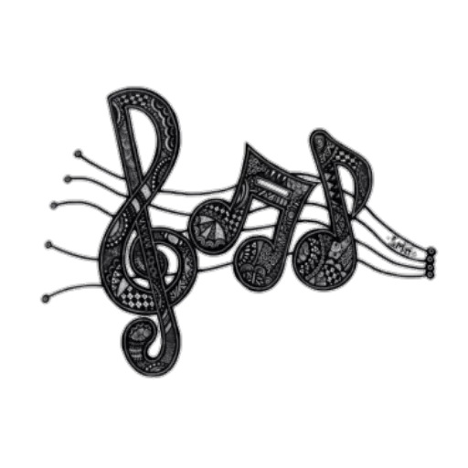 Стикер mixess - 1