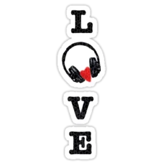 Стикер mix - 4