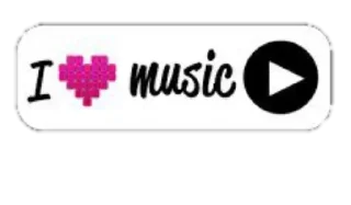 Стикер mix - 1