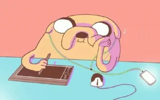 Стикер mix - 10