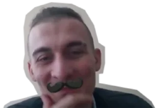 Стикер мыхма - 10