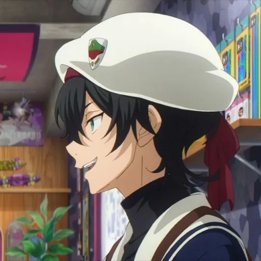 Sticker miyachinenstickerss - 1