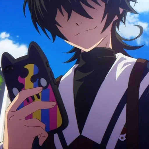 Sticker miyachinenstickerss - 1