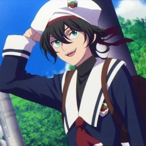 Sticker miyachinenstickerss - 1