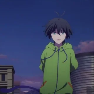 Sticker ⩩ 𝐌iya chinen by @butterflyycrm - 1