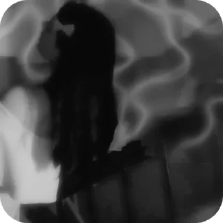 Стикер миячк - 11