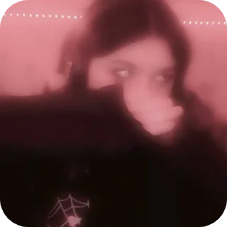 Стикер миячк - 6