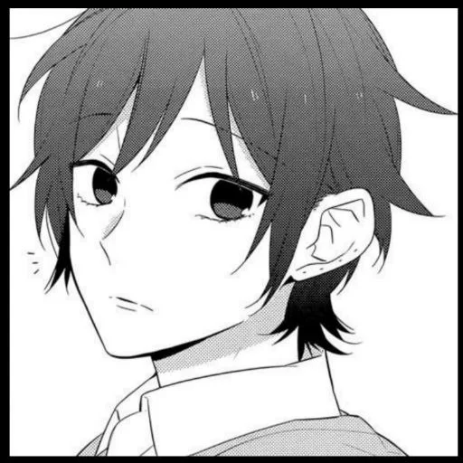 Miyamura Izumi - 