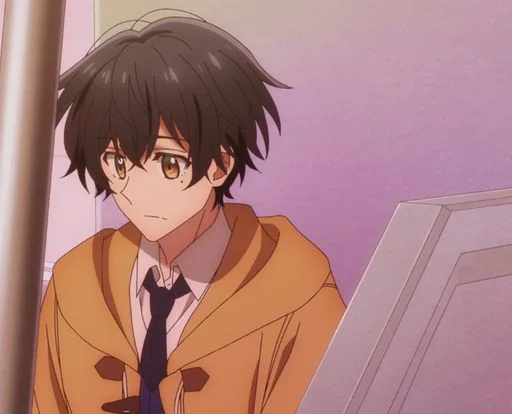 Стикер miyanosan - 1