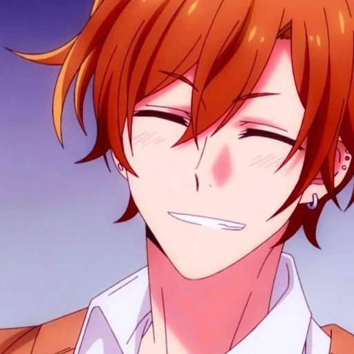 Стикер miyanosan - 1