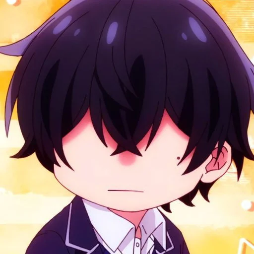 Стикер miyanosan - 1