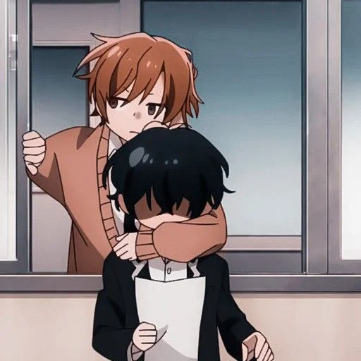 Стикер miyanosan - 1