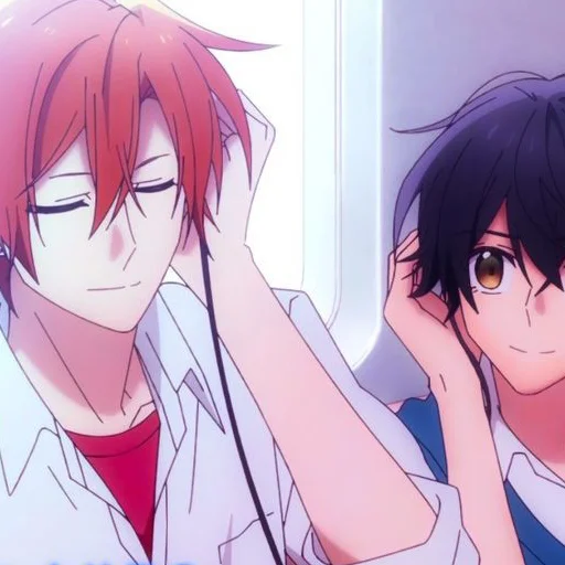 Стикер miyanosan - 1