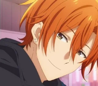 Стикер мяуно~ - 11