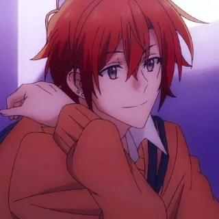 Стикер мяуно~ - 3