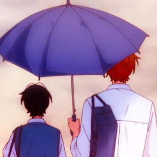 Стикер мяуно~ - 1