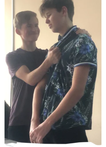 вродє дипломати а вродє екскурсоводи - Человек