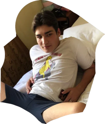 person clothing human face