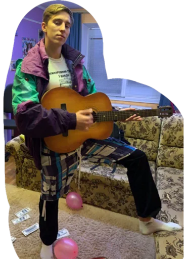 musical instrument clothing music