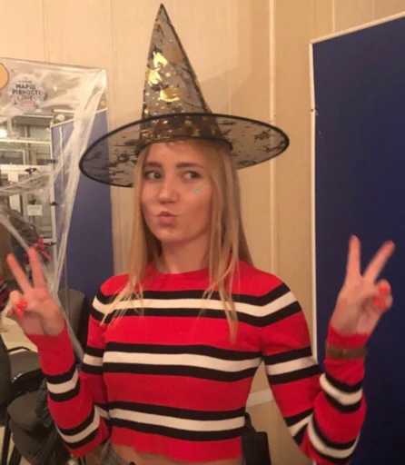 headdress clothing person