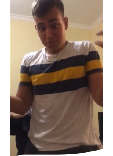 person clothing human face