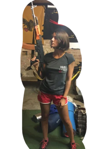 person clothing footwear