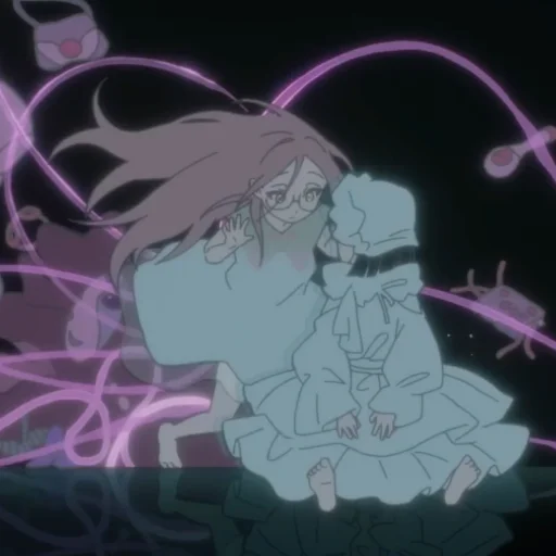 Sticker mizisualabluemoon - 1