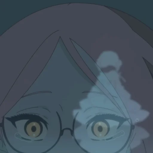 Sticker mizisualabluemoon - 1