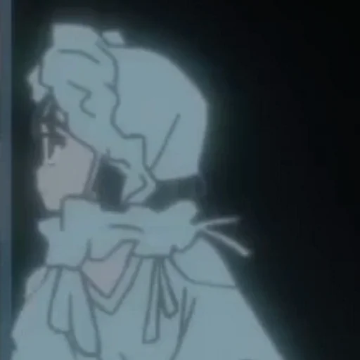 Sticker mizisualabluemoon - 1