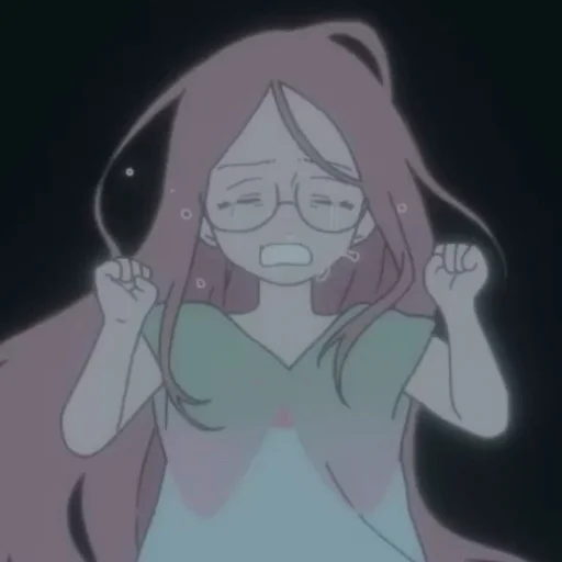 Стикер mizisualabluemoon - 1