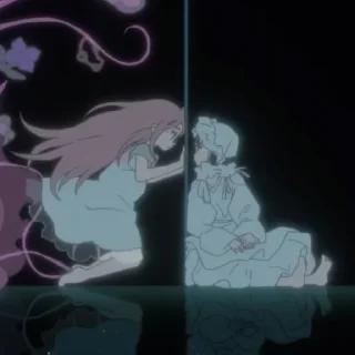 Стикер 💗🌷𝐌𝐈𝐙𝐈𝐒𝐔𝐀 :: @labluemoon - 10