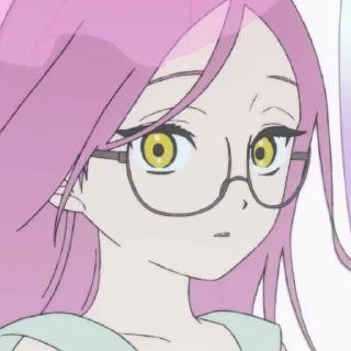 Стикер 💗🌷𝐌𝐈𝐙𝐈𝐒𝐔𝐀 :: @labluemoon - 3