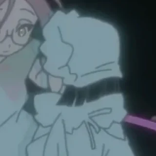 Стикер 💗🌷𝐌𝐈𝐙𝐈𝐒𝐔𝐀 :: @labluemoon - 4