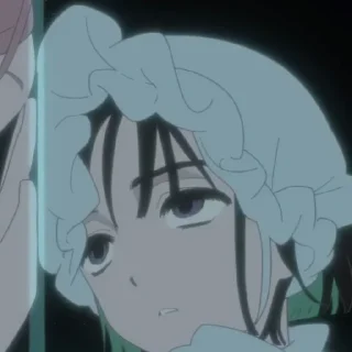 Стикер 💗🌷𝐌𝐈𝐙𝐈𝐒𝐔𝐀 :: @labluemoon - 1