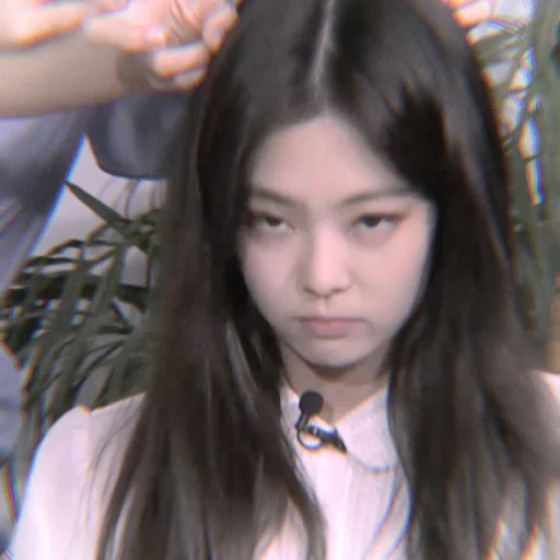 Человек человеческое лицо длинные волосы