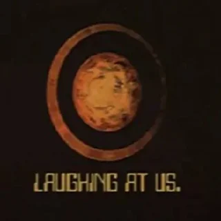 Sticker Я вас уебу @Femoji - 5