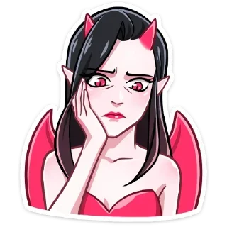 Sticker Больше стиков тут: @stikery4 - 2