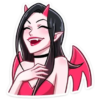 Sticker Больше стиков тут: @stikery4 - 3