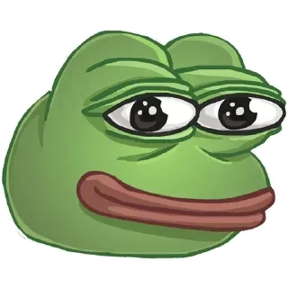 Sticker Больше стикеров 👉🏻 @stickertg4 - 6