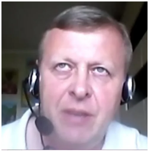 наушники Человек человеческое лицо