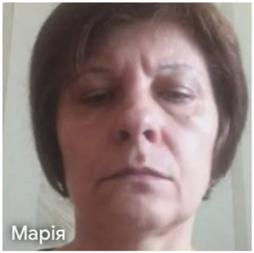 человеческое лицо кожа бровь