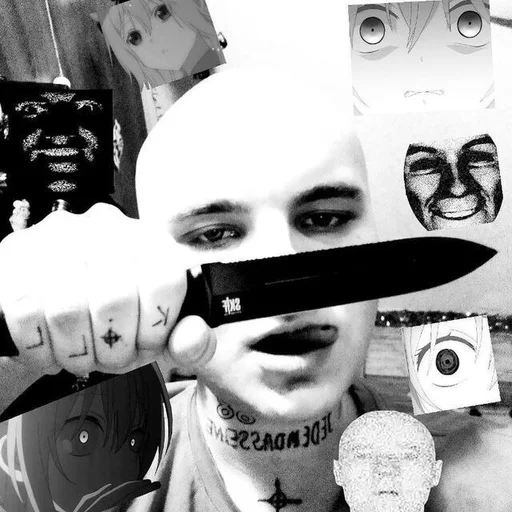 Sticker mky_love - 1