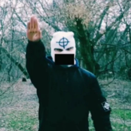 Sticker mky_love - 1