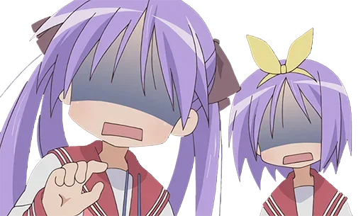 Sticker mlLuckyStar - 1