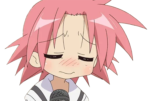 Стикер mlLuckyStar - 1