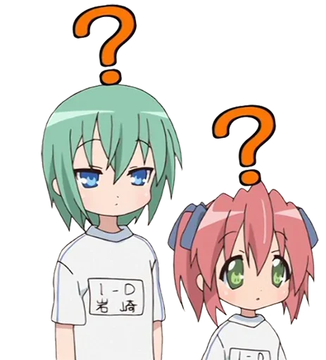 Стикер mlLuckyStar - 1