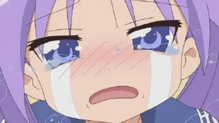 Sticker Lucky Star @nayuta_yu - 11