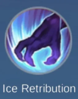 Sticker MLBB items - 2