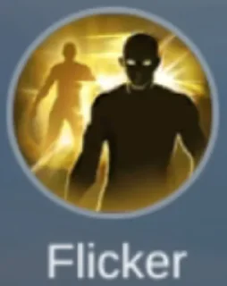 Sticker MLBB items - 0